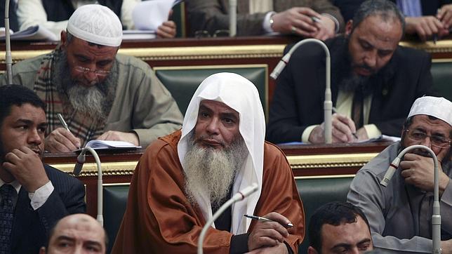 Egipto prepara elecciones presidenciales